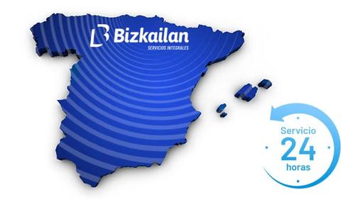 Bizkailan Servicios Integrales Bizkailan Servicios Integrales