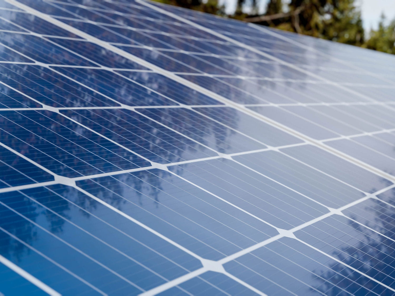 Limpieza paneles solares Bilbao Bizkaia BIzkailan